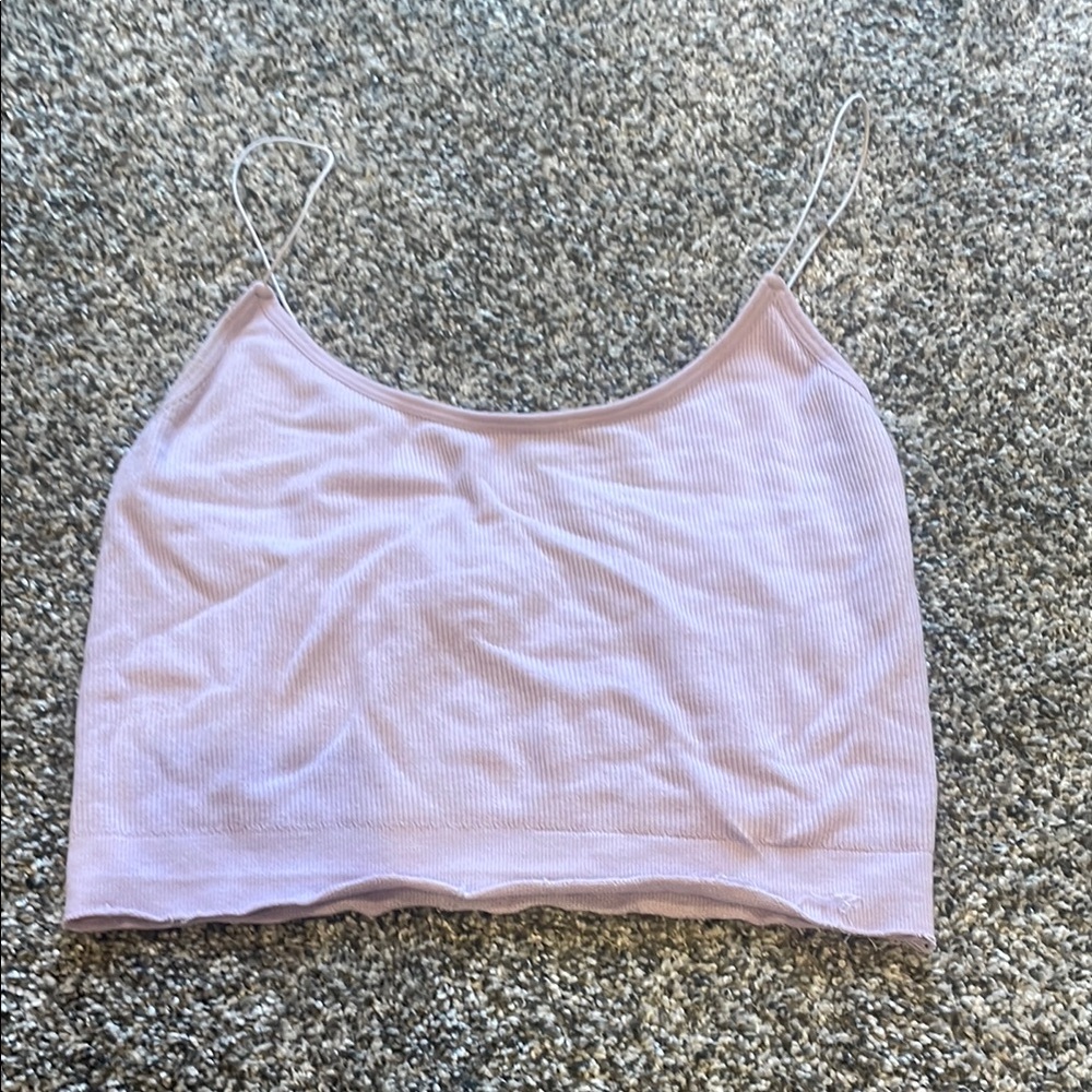 Purple top